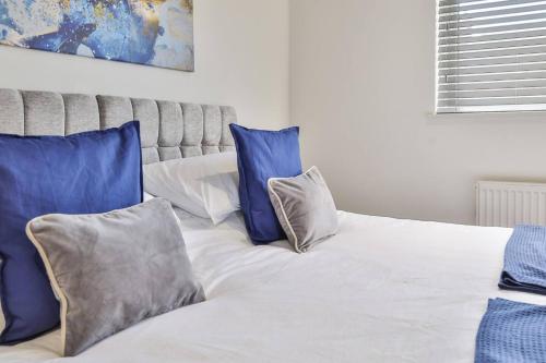 Modern, Cosy Whole House Wifi Close To Attractions, Sheffield (fotografie 5)