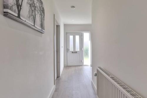 Modern, Cosy Whole House Wifi Close To Attractions, Sheffield (fotografie 10)