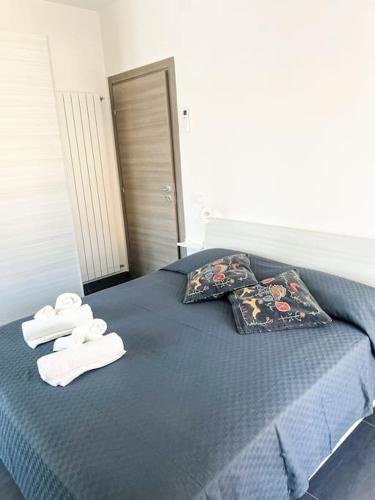 ALEgría - Il Nido degli Dei