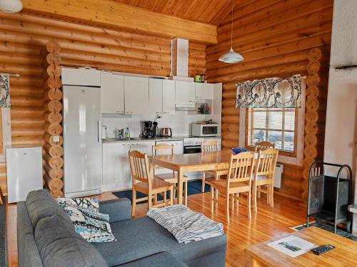 Matikkala Cottages, Ruokolahti (zdjęcie 8)