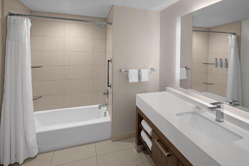 Residence Inn by Marriott Durham Duke University Medical Center Area in Durham, USA