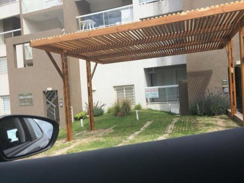 Terraza Marina V