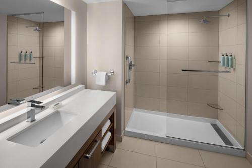 Residence Inn by Marriott Durham Duke University Medical Center Area in Durham, USA