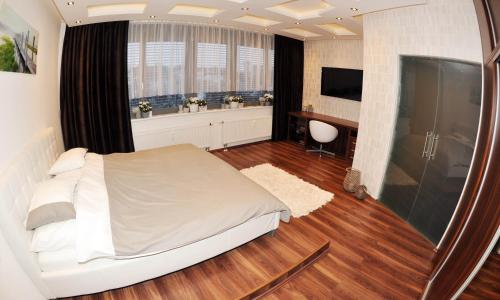 Apartment Lupáčova - image 6