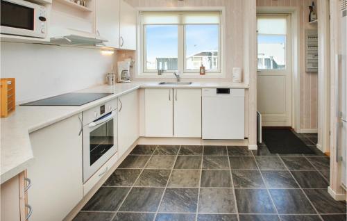  Holiday Home Chr Jacobsensvej Haderslev Xi in Flovt