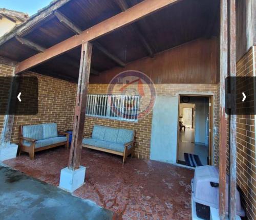 Casa em Mongaguá