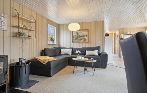  Amazing Home In Ebeltoft With Wifi in Ebeltoft