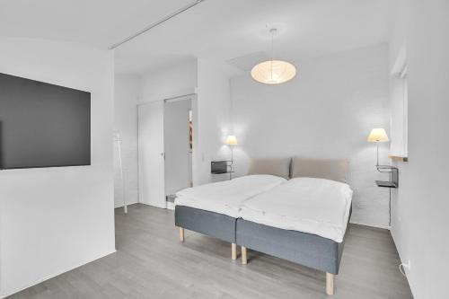 Cosy-Living Bed and Kicthen - close to beach and fjord in Roskilde