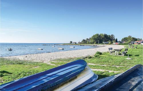 Vista exterior, Holiday Home Hornslet 53 Denmark in Hornslet