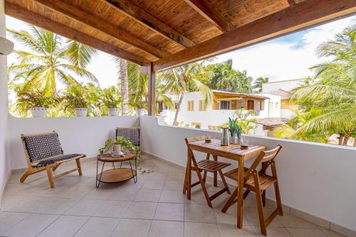 Charming 1 Bedroom in Tamarindo Dominicus With Pool in Bayahibe