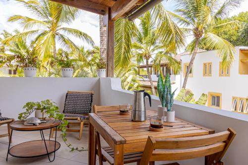 Charming 1 Bedroom in Tamarindo Dominicus With Pool in Bayahibe