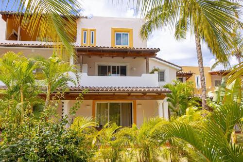 Exterior view, Charming 1 Bedroom in Tamarindo Dominicus With Pool in Bayahibe