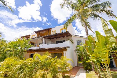 Charming 1 Bedroom in Tamarindo Dominicus With Pool in Bayahibe