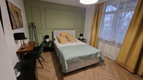 Brama Lwowska Apartamenty - więcej na www,bramalwowska,pl