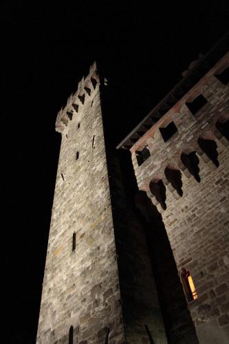 Castello di Trisobbio