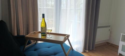 Apartman Miljevic - Location saisonnière - Zlatibor