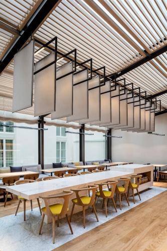 BoHo Prague Hotel - Small Luxury Hotels - image 10