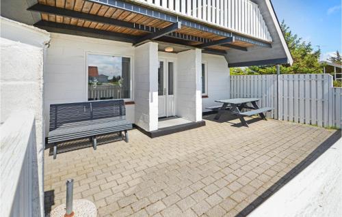 Exterior view, Holiday Home Fiskervej Thisted Iii in Norre Vorupor