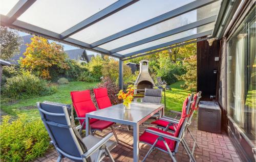 Cozy Home In Bad Wünnenberg With Wifi