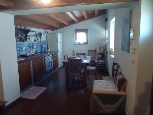 Casa Portello in 蒙塔爾巴諾埃利科納