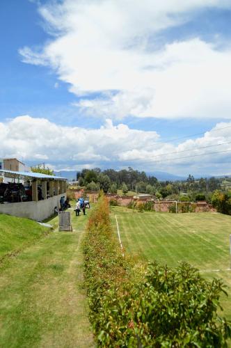 Cabaña campestre (Cabana campestre) in Toca
