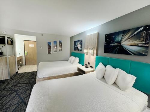 La Quinta Inn & Suites by Wyndham Nashville Franklin in Franklin (TN)