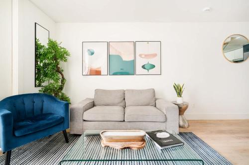 75-3C Brand New Duplex 3BR W D in the unit, New York (Foto 6)