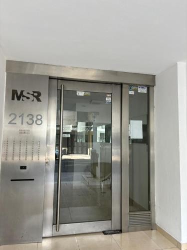 Departamento calle mendoza 2138