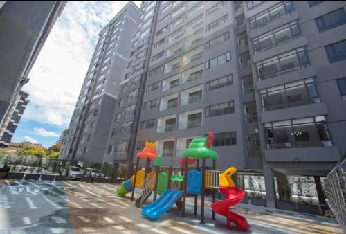 Stylish Furnished 2-Bedroom in Prime Kilimani