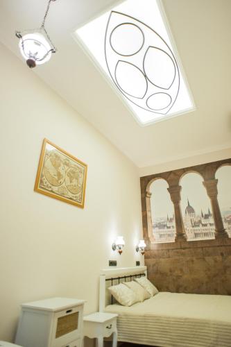All In Apartman II., Budapešť (fotografie 6)