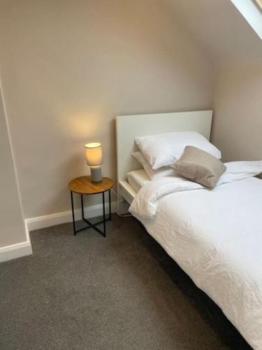 Comfortable Home in Belfast