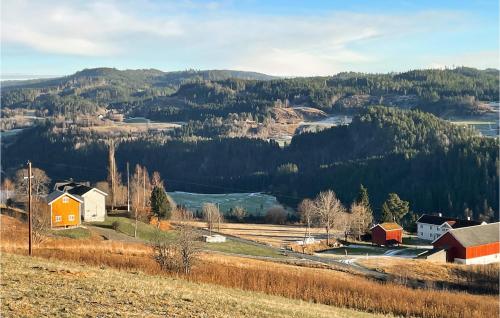 Вид, 4 Bedroom Cozy Home In Svorkmo in Оркангер