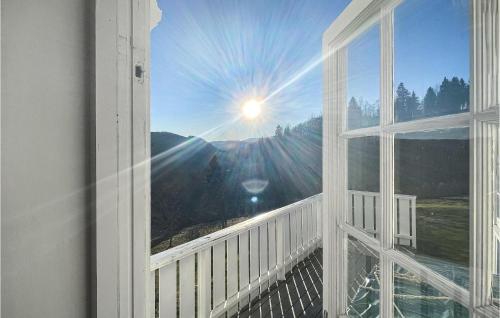 Вид, 4 Bedroom Cozy Home In Svorkmo in Оркангер