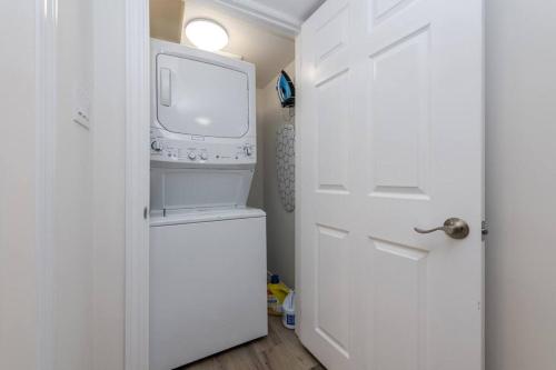 Modern & Cozy 1 Bedroom with fast Wi-Fi, BBQ & Patio, Barrie (fotografie 9)