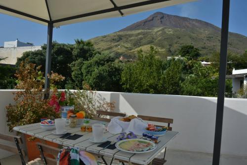 Il Gabbiano Relais in Stromboli