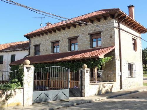  El Encinar in Tarilonte