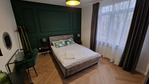 Brama Lwowska Apartamenty - więcej na www,bramalwowska,pl