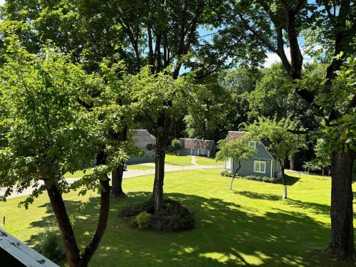 Maple House - Sodyba Tarp Klevų Maple House - Sodyba Tarp Klevų