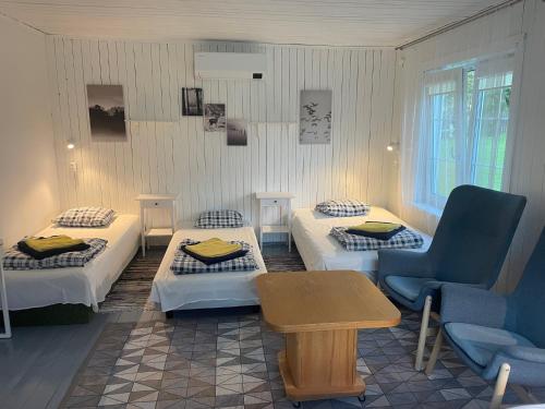 Maple House - Sodyba Tarp Klevų Maple House - Sodyba Tarp Klevų