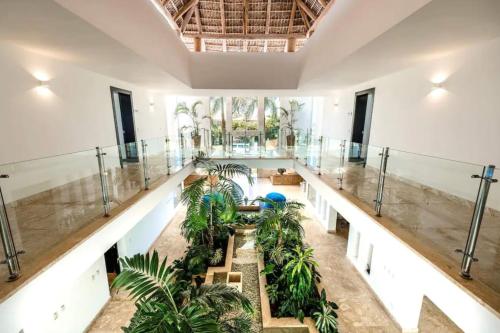 New private luxury villa in Punta Cana - image 2
