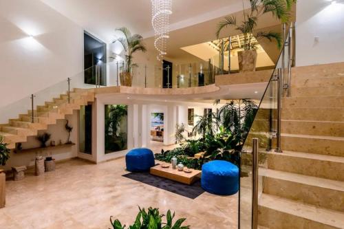 New private luxury villa in Punta Cana - image 4