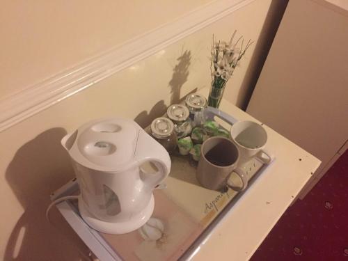 Southend Inn Hotel - image 8