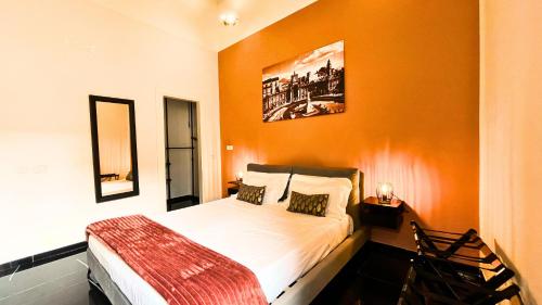 Palazzo Goyze Hotel de charme Somme