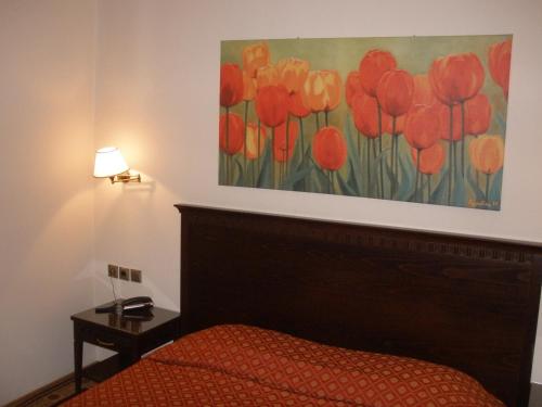 Pelias Hotel - image 7