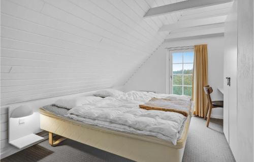 Pee Klims Hus in Brovst