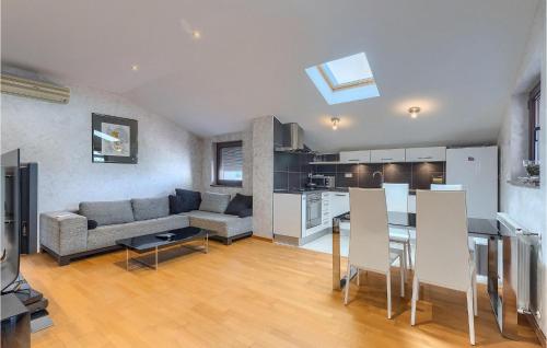 Konyha, Holiday Biba in Pješčana Uvala