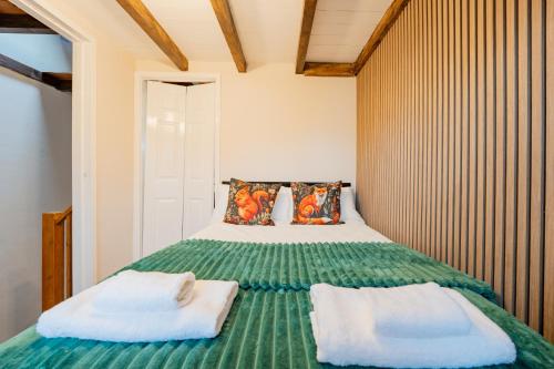 Cosy Cottage-tiny house, Kendal