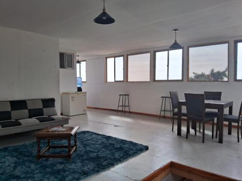 Hostal la k zona