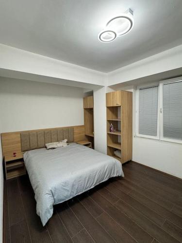 Cozy apartment with free parking in Prilep