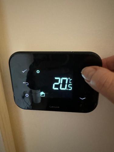 Stunning 2 bedroom apartment, Glasgow (zdjęcie 10)